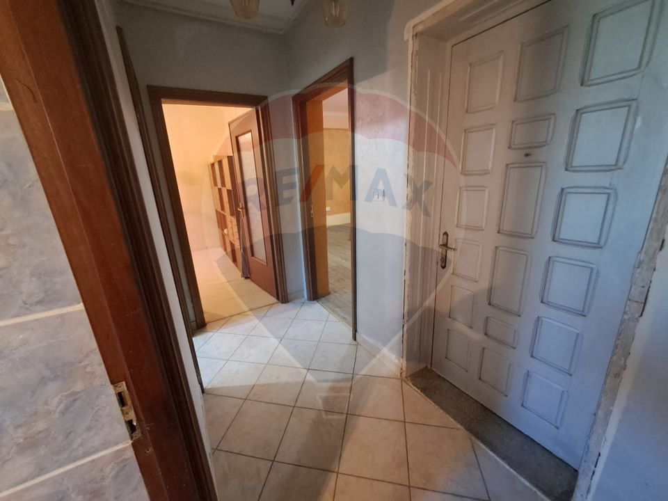 2 room Apartment for sale, Sud area