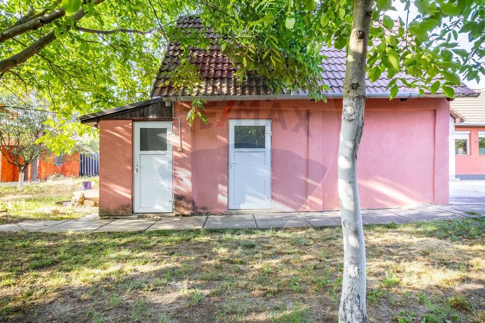 3 room House / Villa for sale, Micalaca area