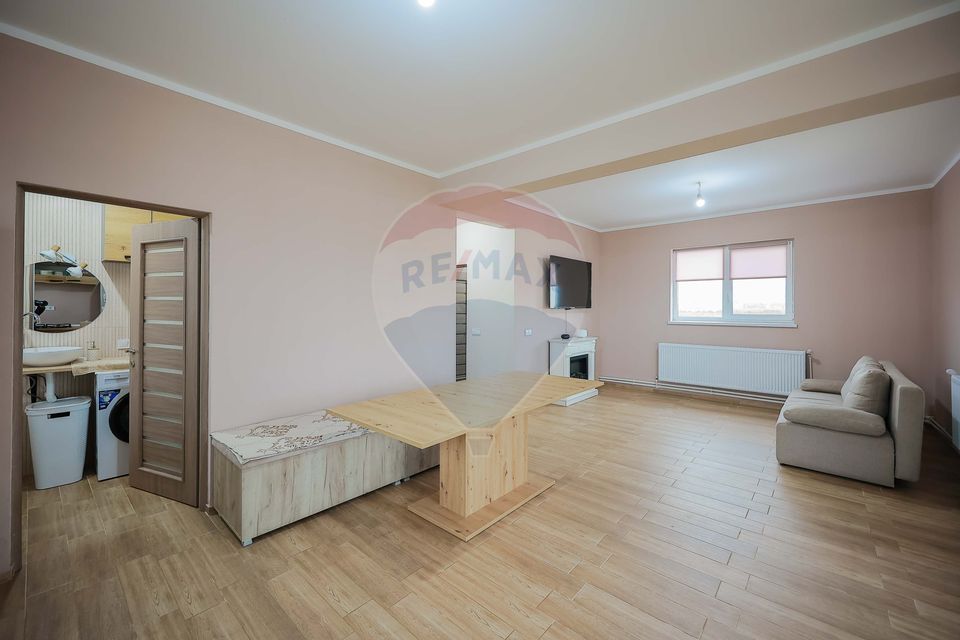 3 room House / Villa for sale