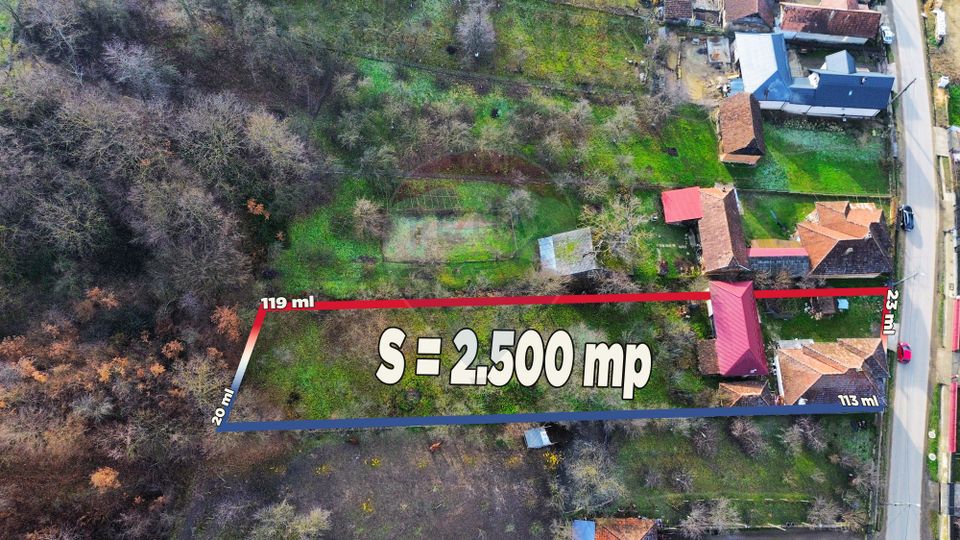 3 room House / Villa for sale