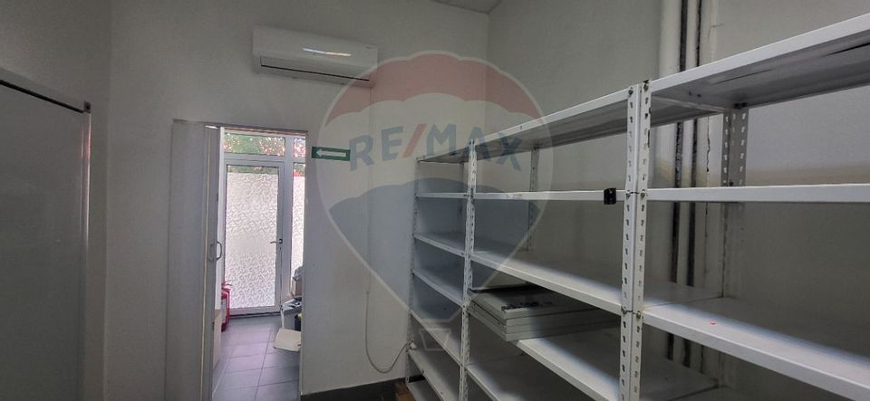 73sq.m Commercial Space for rent, Micalaca area