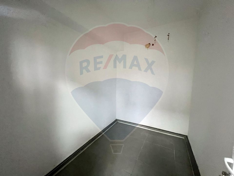 Spațiu Comercial de închiriat pentru diverse afaceri