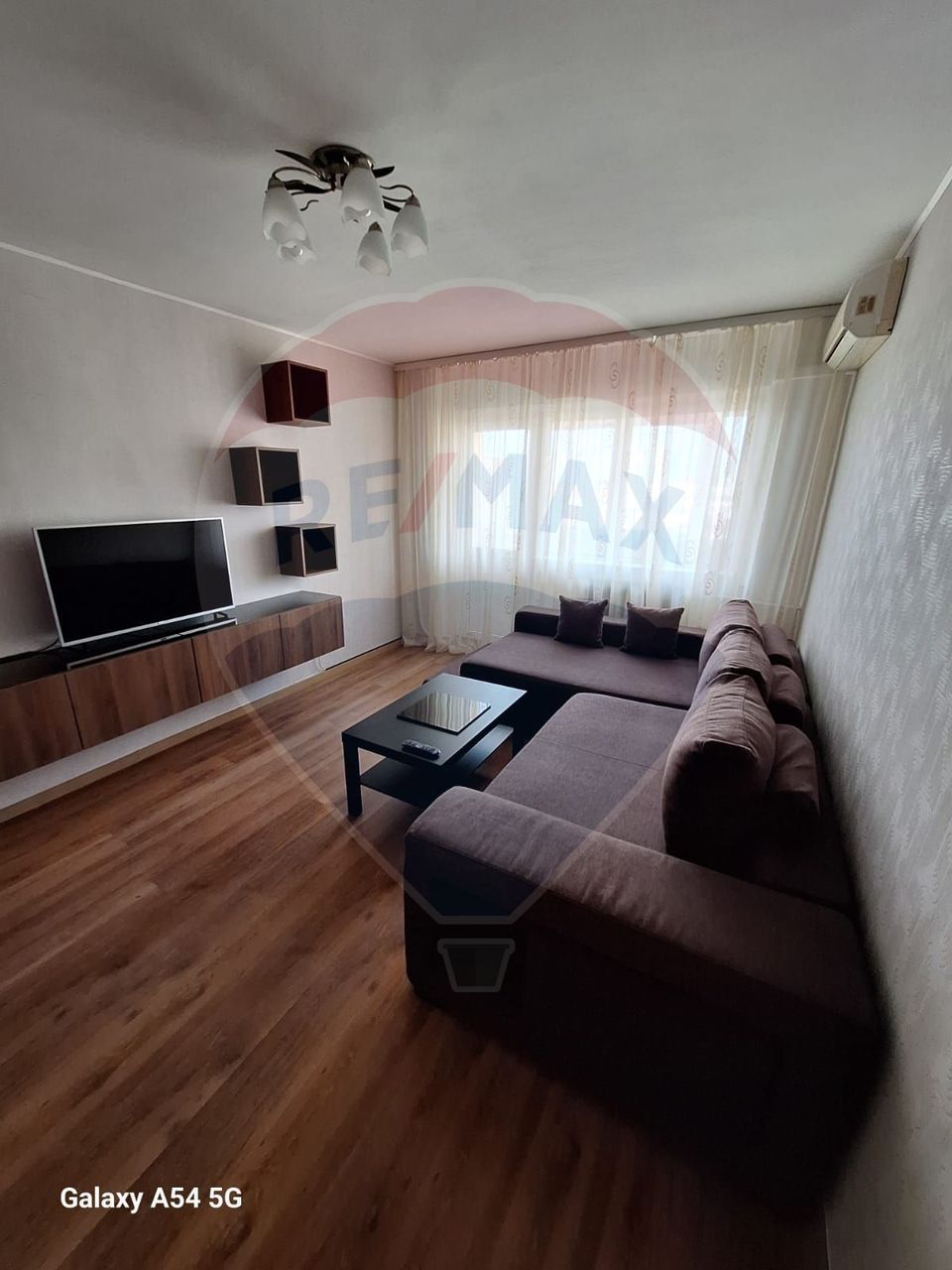 Apartment for rent, Lacul Tei area