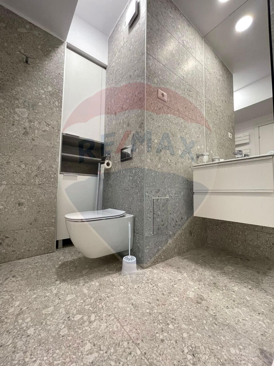 2 room Apartment for sale, Nord area