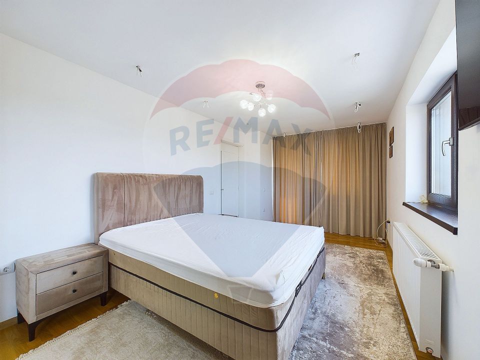 Casa de vanzare | Dragomiresti Vale | 5 camere