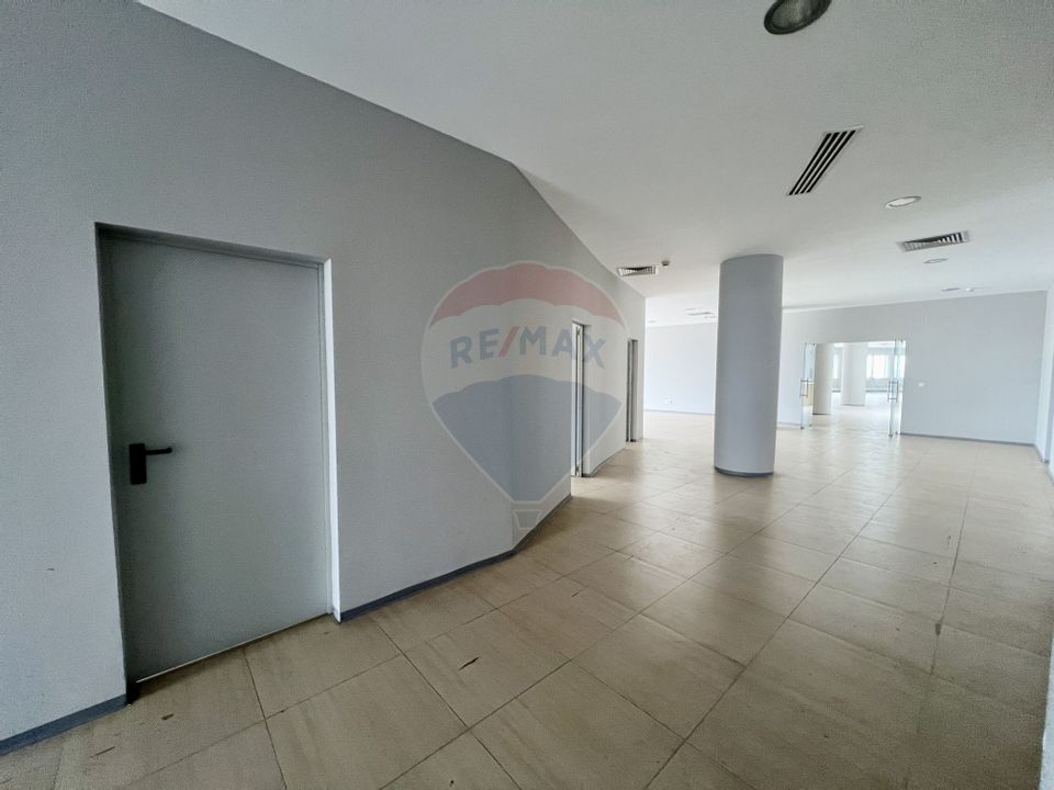 791sq.m Commercial Space for rent