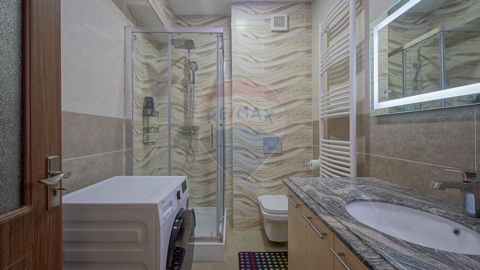 REZERVAT! Apartament cu 3 camere