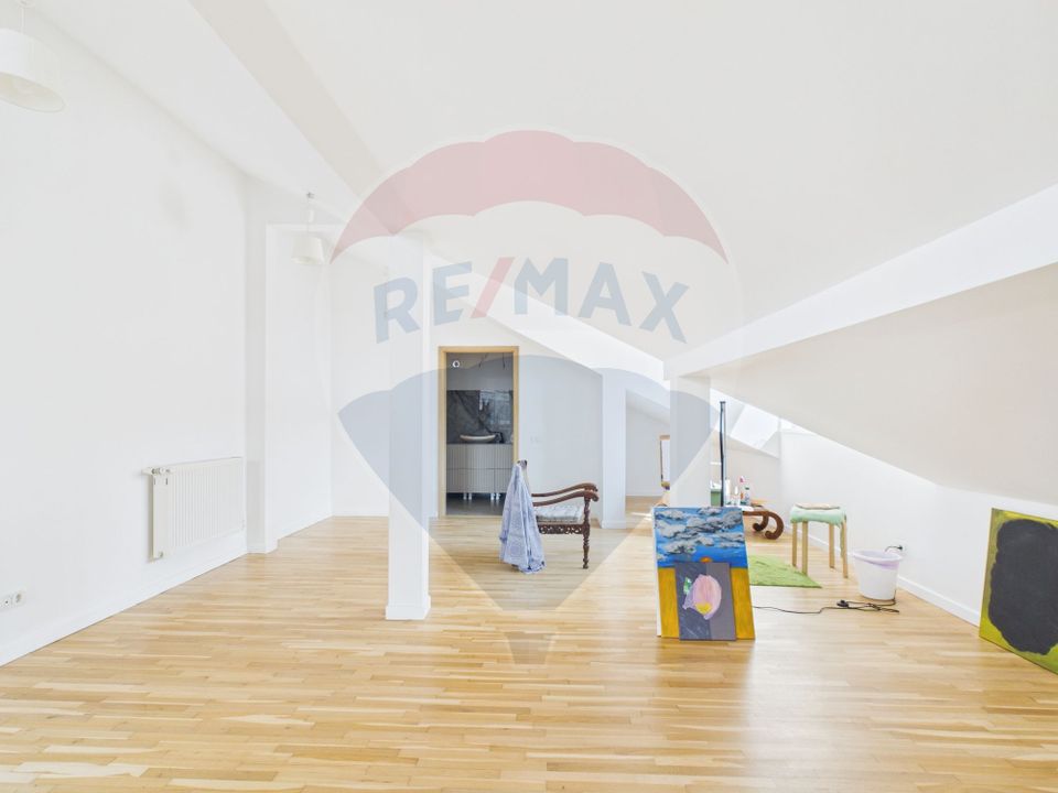 Vila 5 camere, 200 mp utili,270 mp teren NorthPoint Corbeanca