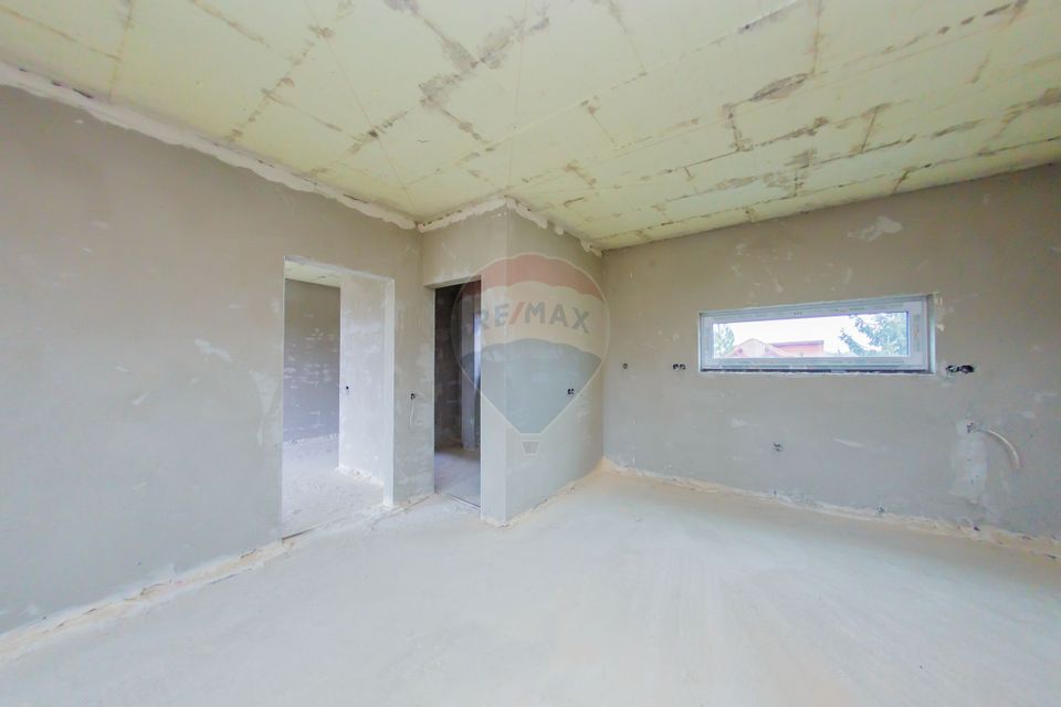 OFERTA LIMITATA!CUMPERI CU COMISION 0 APARTAMENT NOU-ZONA EXCLUSIVISTA