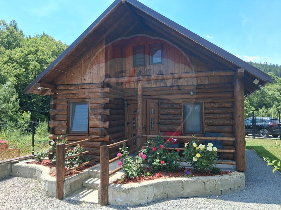 3 room House / Villa for sale