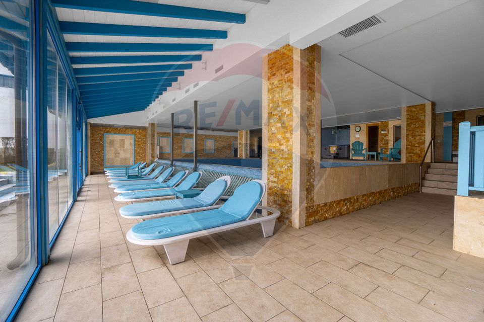 39 room Hotel / Pension for sale