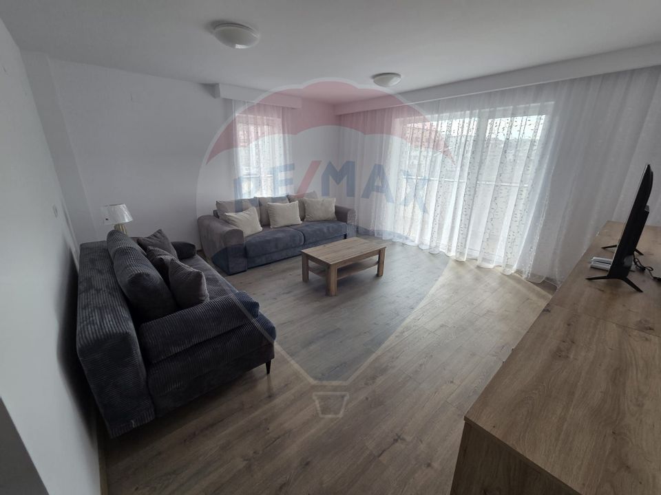 2 room Apartment for rent