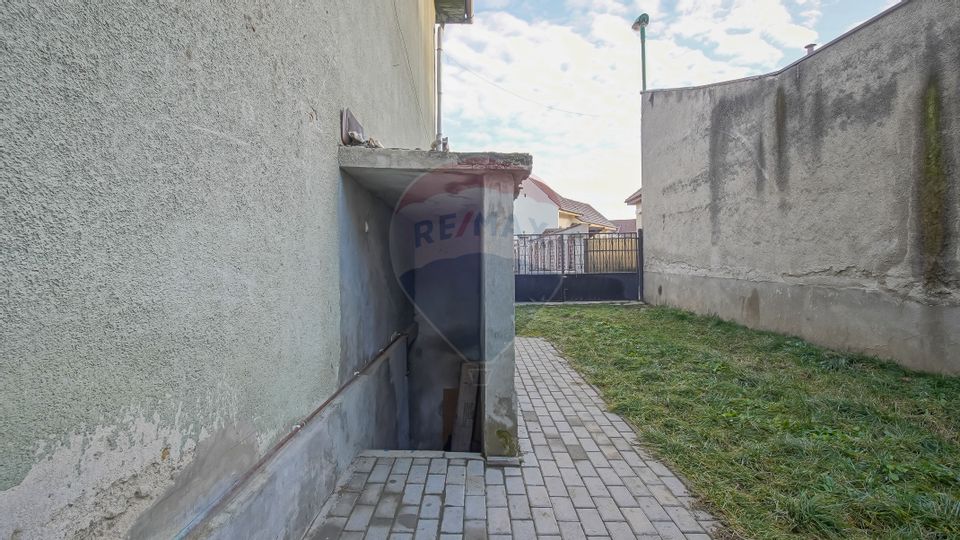 2 room Apartment for sale, Brasovul Vechi area