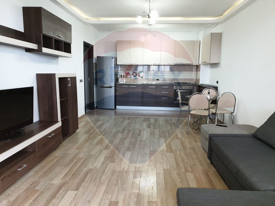 1 room Apartment for rent, 13 Decembrie area