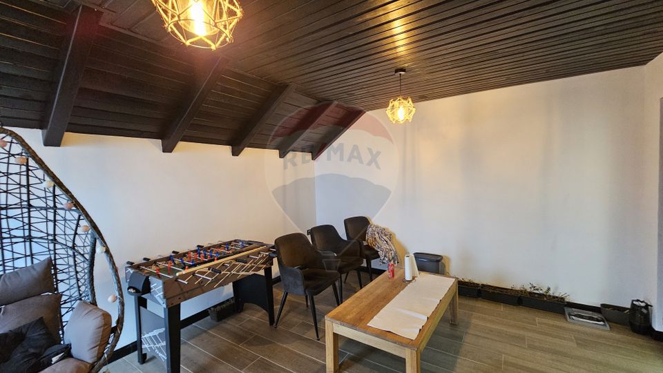 Casă / Vilă de lux, Moara Nica, Suceava