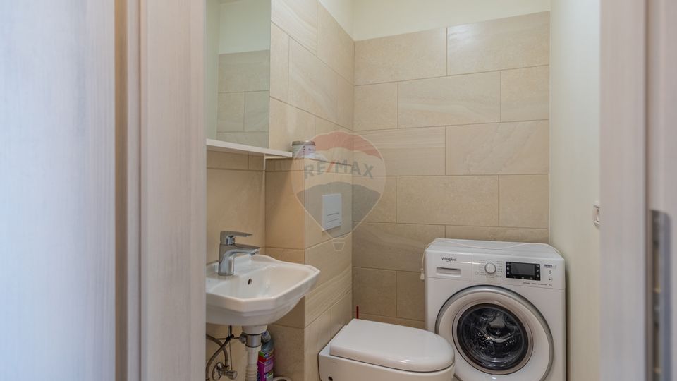 3 room Apartment for sale, Astra area