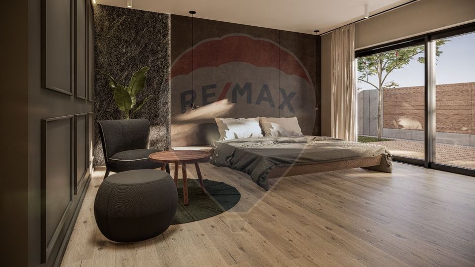 Land 500sqm Sanpetru / Strada Molidului