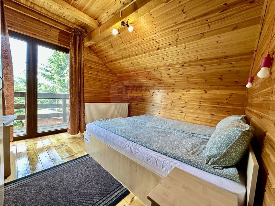 6 room House / Villa for sale