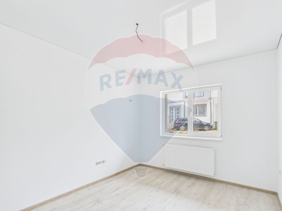 2 room Apartment for sale