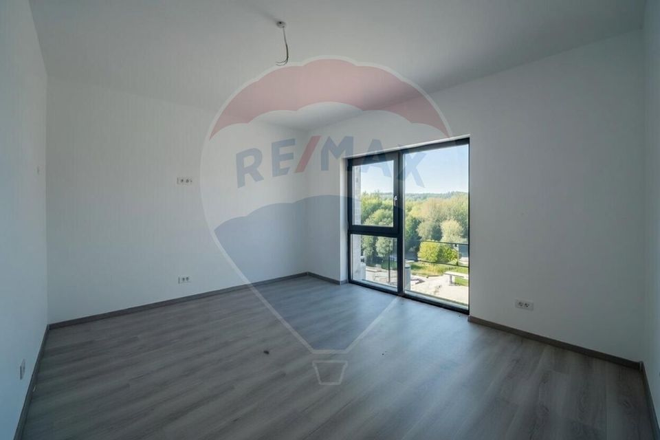 VILA MODERNA, ARHITECTURA CONTEMPORANA