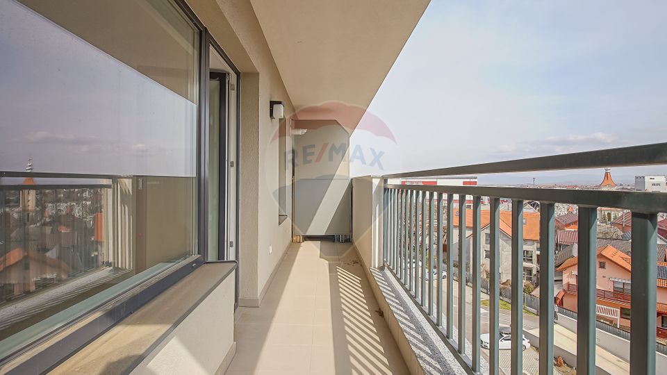 Apartament cu 2 camere, de vânzare, Calea București