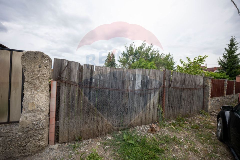 Land 5,011sqm Prejmer / Strada Broastei