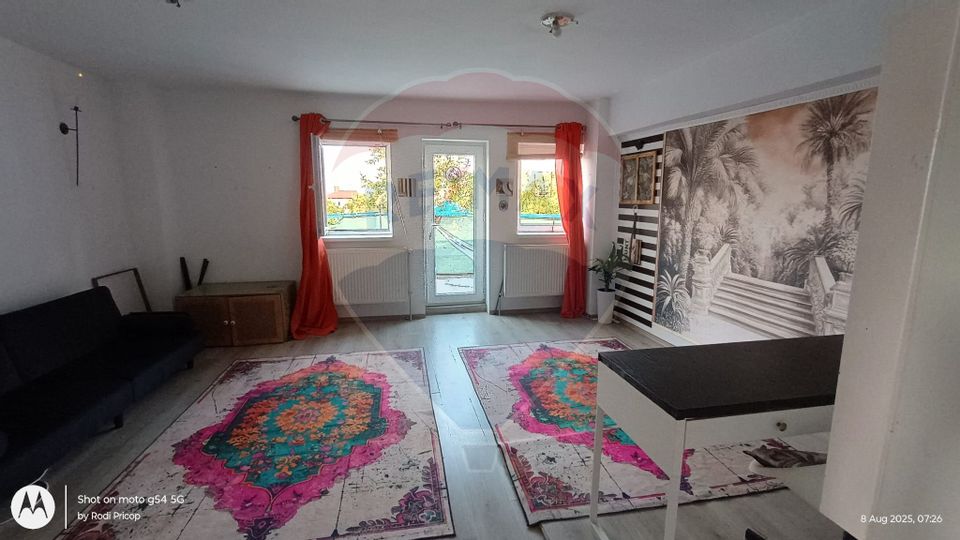 6 room House / Villa for sale, Central area