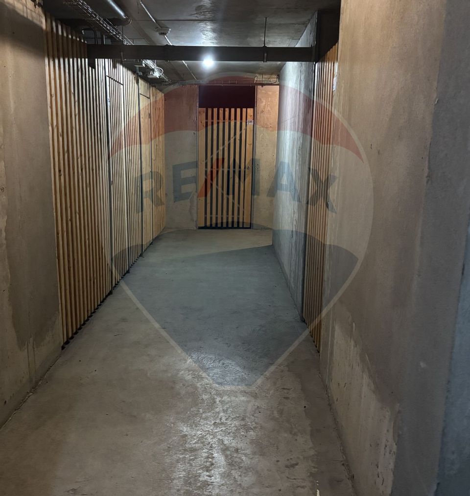 Inchiriere Spațiu Comercial - Chitila 110mp