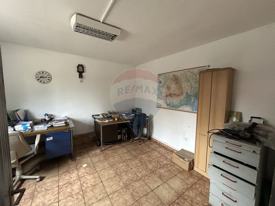 560sq.m Industrial Space for rent, Nord-Est area