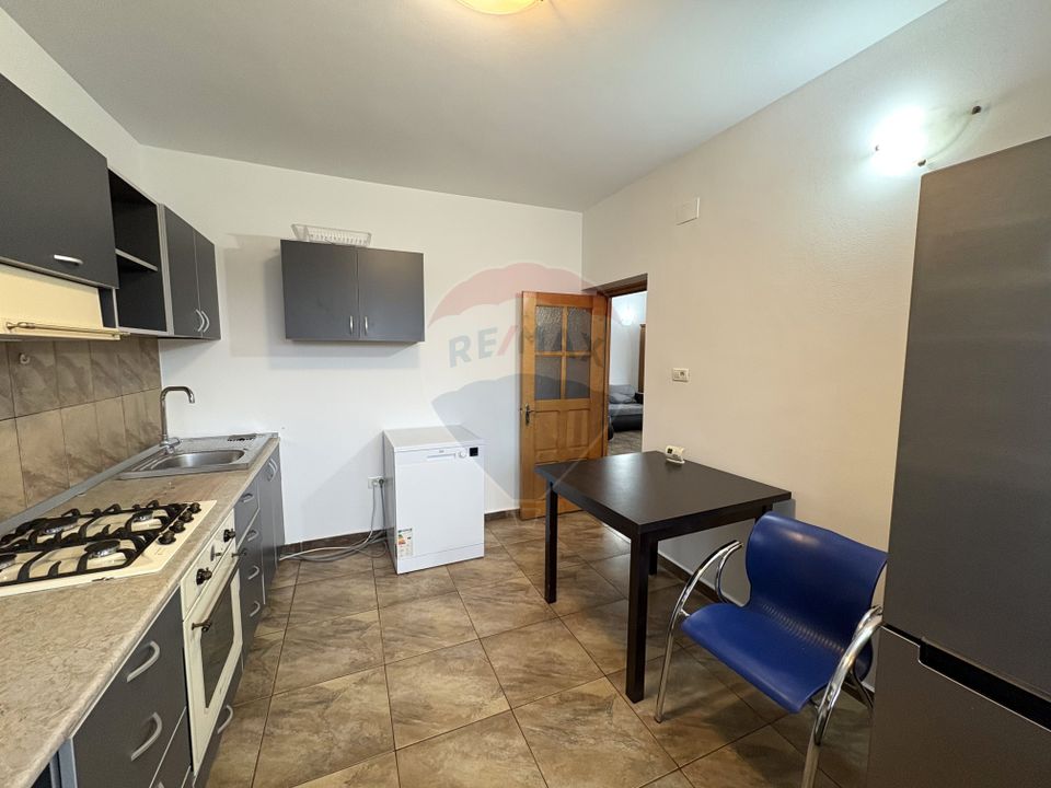 5 room House / Villa for rent, Palazu Mare area