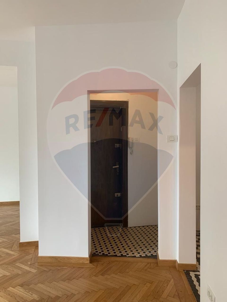 3 room Apartment for rent, Gara de Nord area