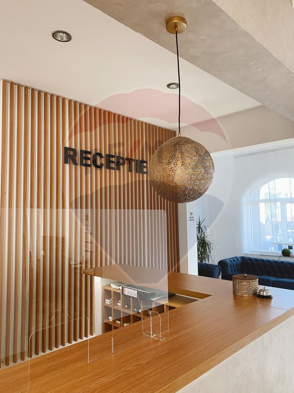 43 room Hotel / Pension for sale, Central area