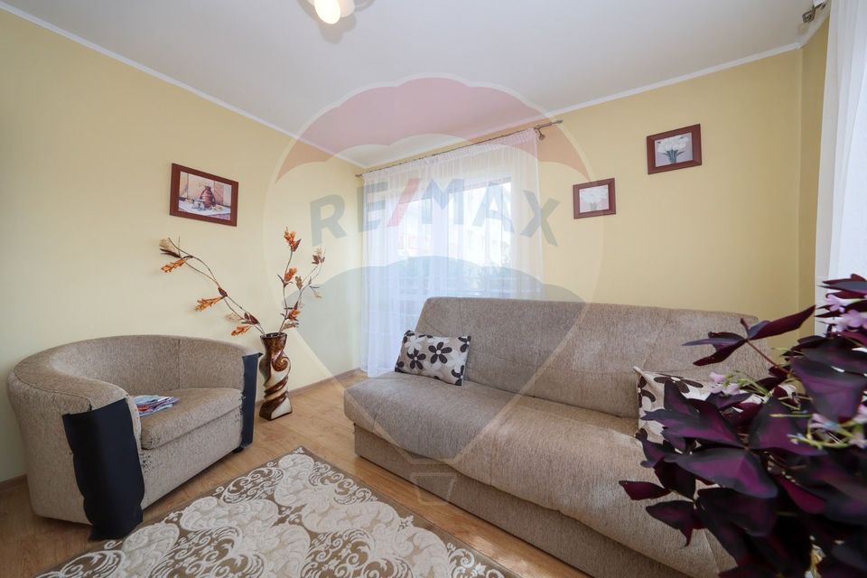 Vila de inchiriat în Zarnesti – locuinta, afacere sau ambele