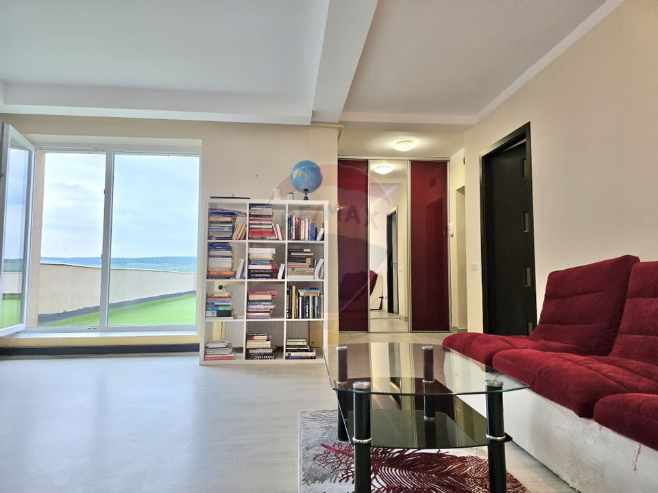 3 room Apartment for sale