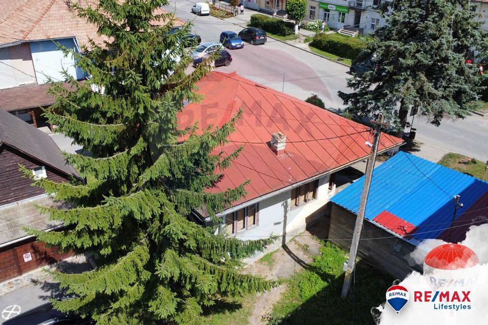 123sq.m Commercial Space for sale, Ultracentral area