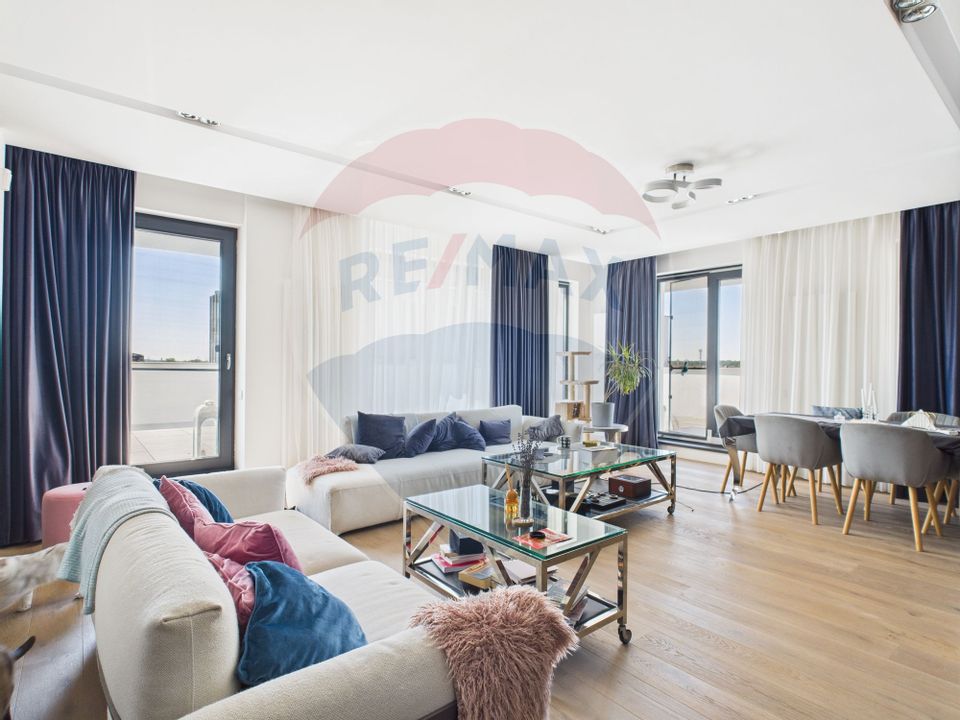 3 room Apartment for sale, Central area