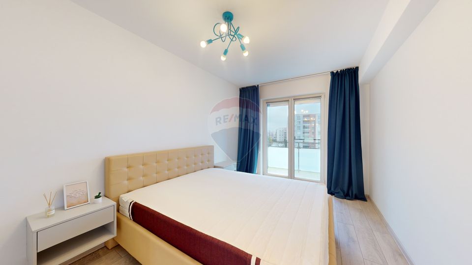 Comision 0% | Apartament 2,5 camere de închiriat | Avantgarden