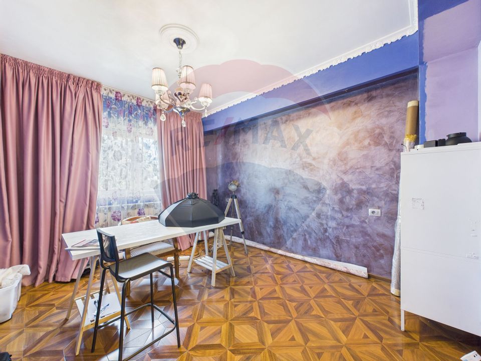 3 room Apartment for sale, Colentina area
