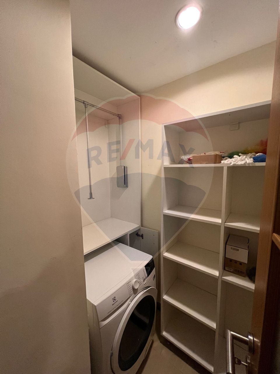 3 room Apartment for rent, Centura Nord area