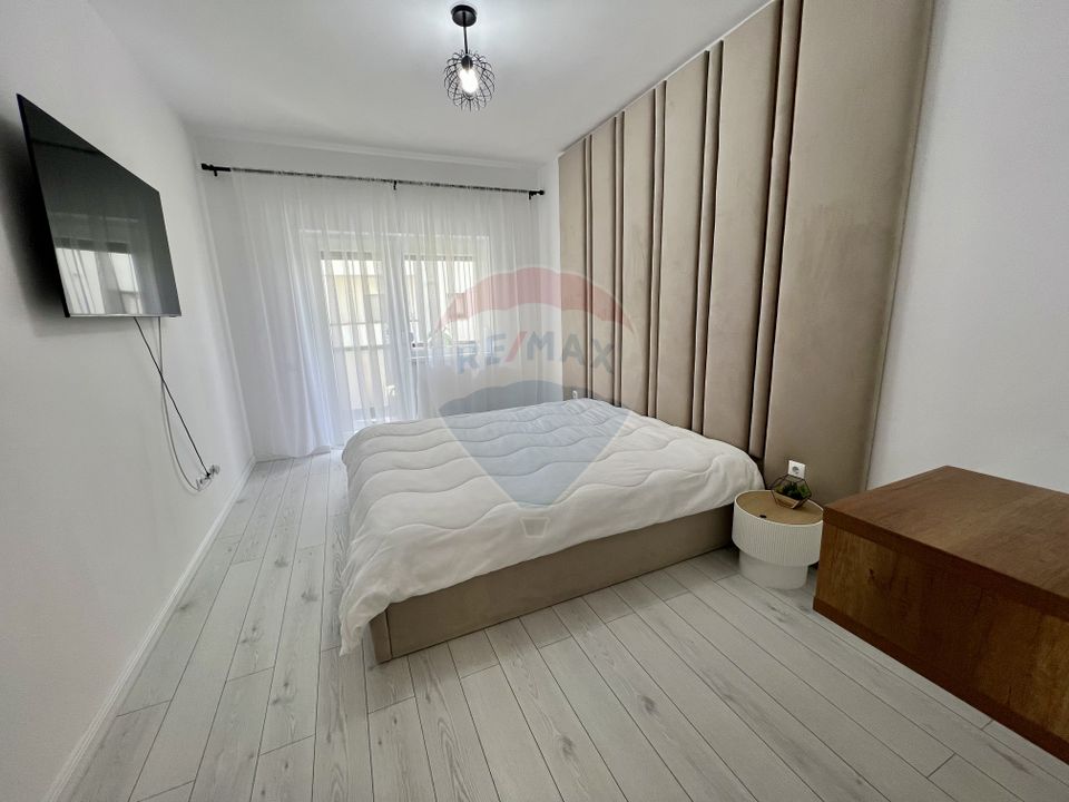 2 room Apartment for rent, Hipodrom 4 area