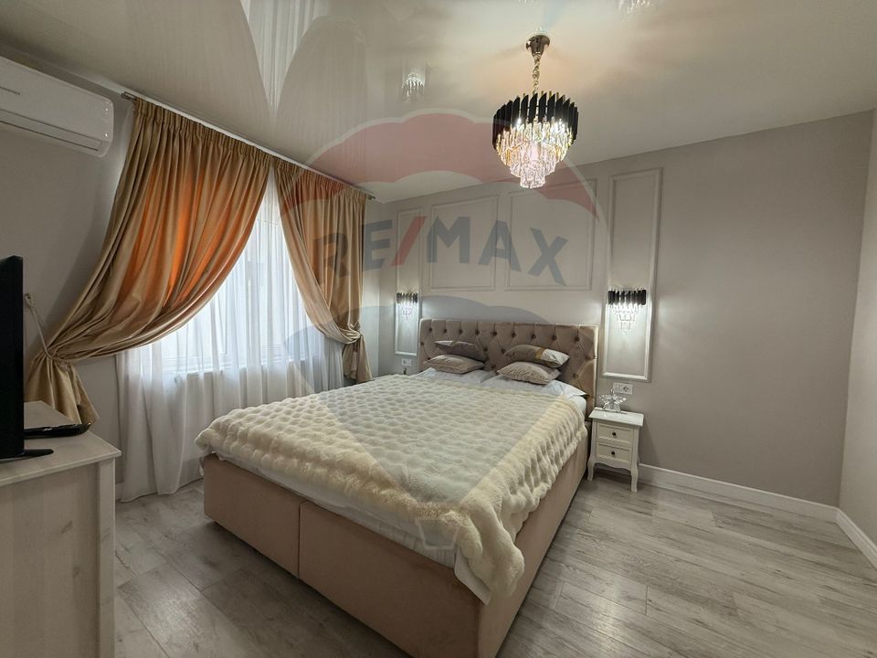 Vila de vanzare in Mamaia Sat