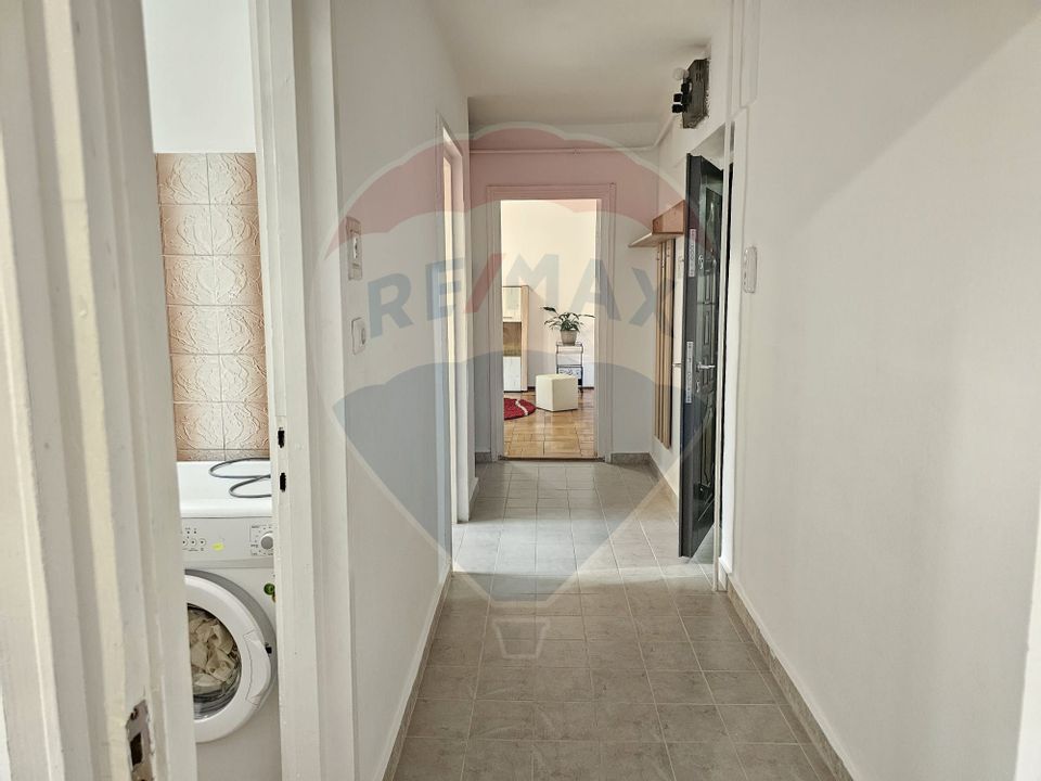 Apartament de inchiriat