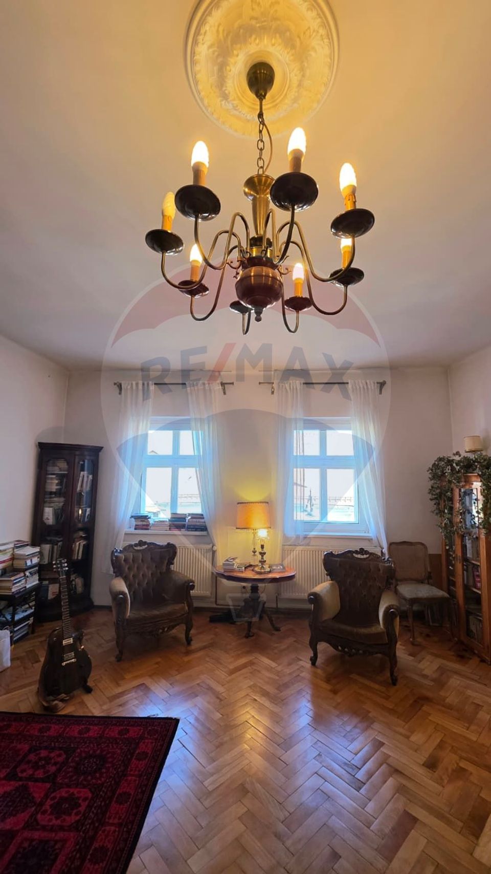 2 room Apartment for sale, Ultracentral area