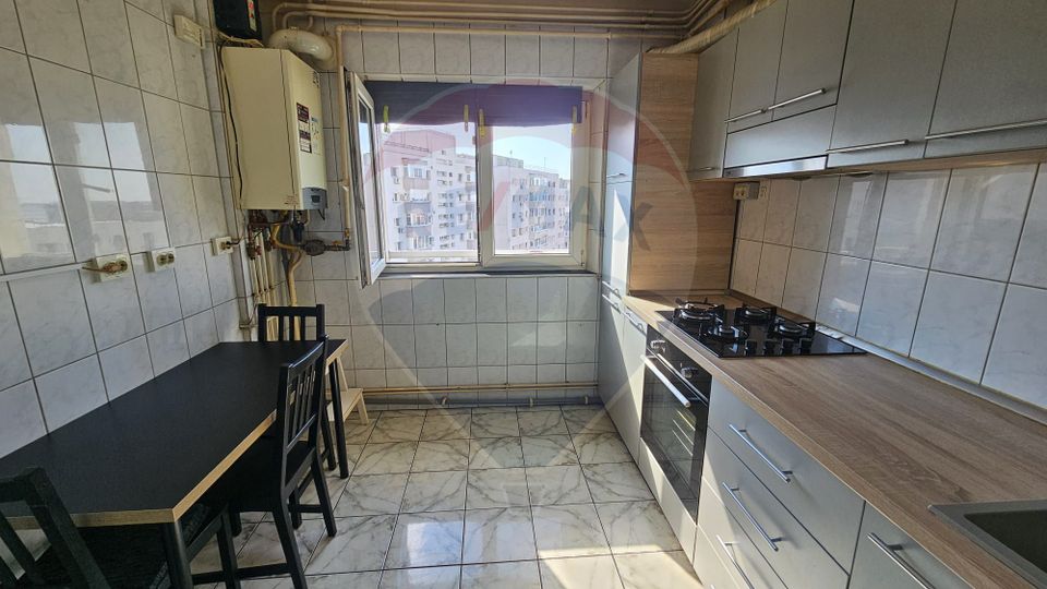 2 room apartment – 1 minute metro Crângași | Crângași Park