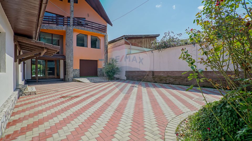 9 room House / Villa for rent, Turches area