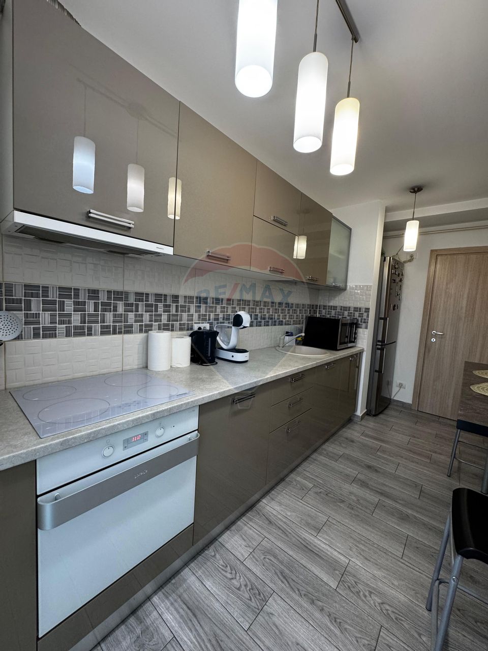 2 room Apartment for rent, Central area