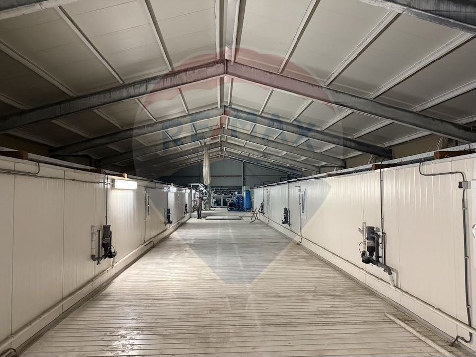 430,000sq.m Special Property for sale