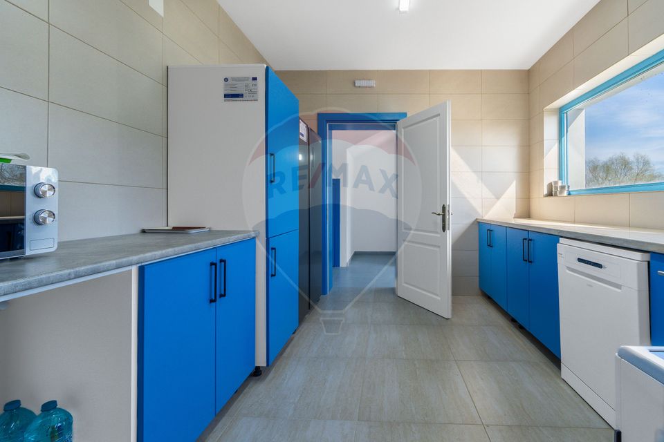 VILA IN MURIGHIOL | IESIRE LA LAC, DELTA DUNARII SI PISCINA | 6 CAMERE