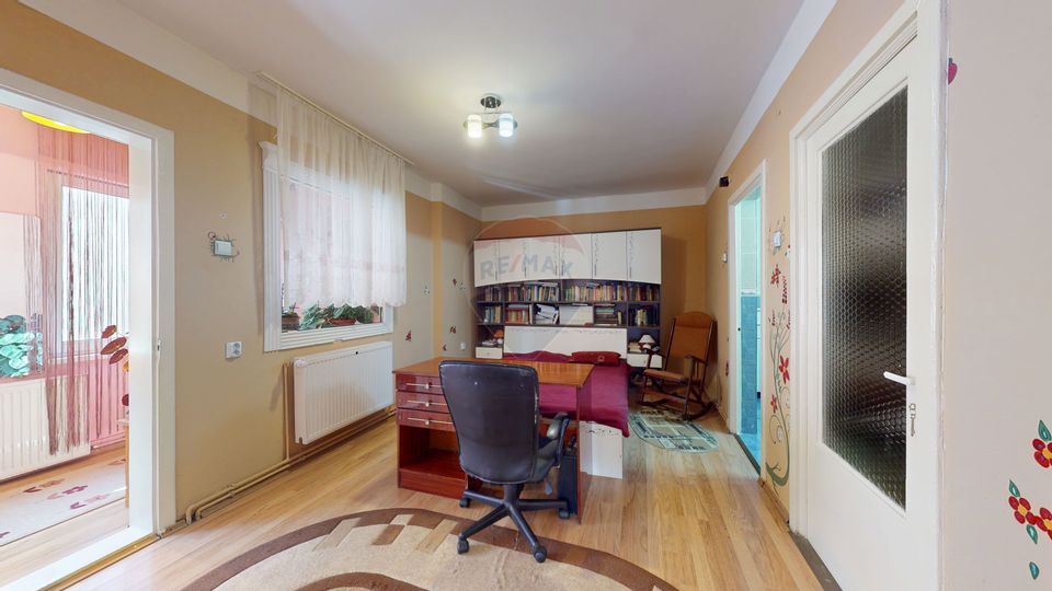 Propietate cu potential de investitie | Pensiune