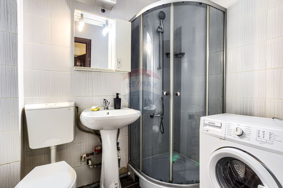 2 room Apartment for rent, Romanilor area